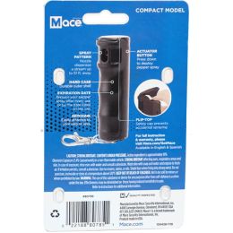 Mace Pepper Spray Hard Case Pepper Spray