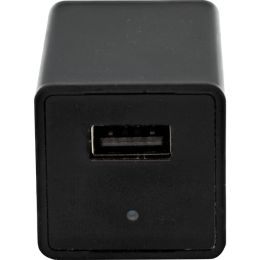 USB Charger Hidden Spy Camera with Built in DVR