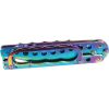 Butterfly Trench Knife Plasma