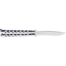 Butterfly Knife Stainless Steel